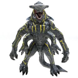 Monster Kaiju Knifehead Pacific Rim 2 Action Figure Robot 6.5' USA Stock Gift