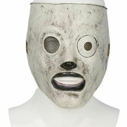 Corey Taylor Mask Slipknot Latex Costume Cosplay Halloween New USA Stock New