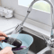 360 Rotatable Anti-Splash Sink Spray Tap 6