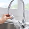 360 Rotatable Anti-Splash Sink Spray Tap 5