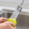 360 Rotatable Anti-Splash Sink Spray Tap 3
