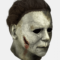 Michael Myers Kills 1978 Latex Masque Mask Halloween Scary Horror In Stock 2022 New