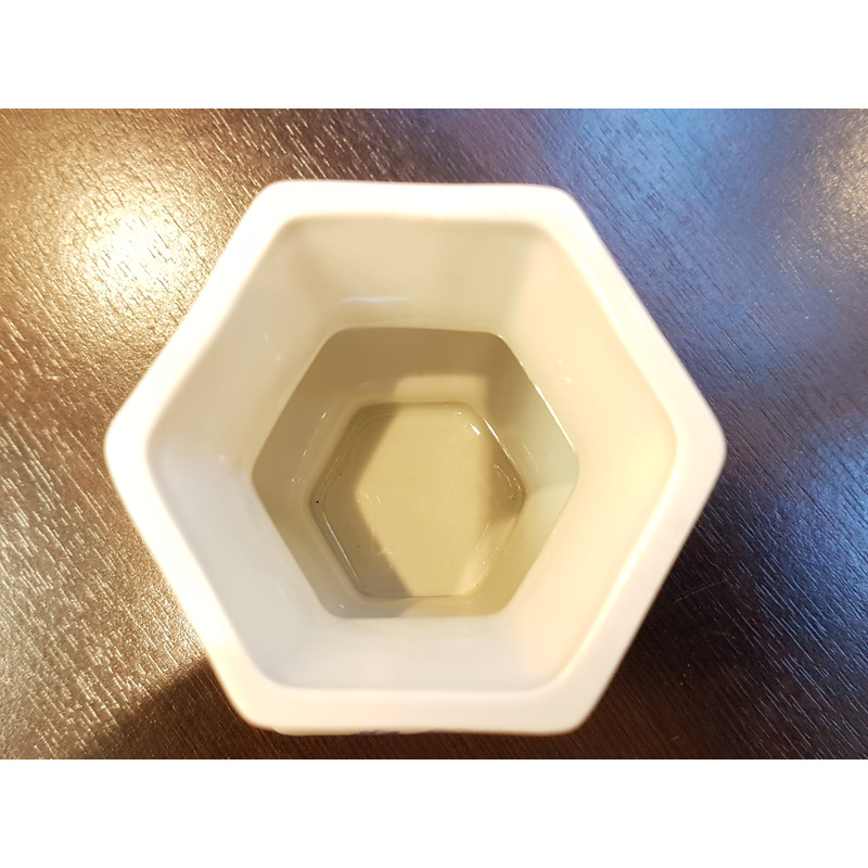 8 USSR Porcelain Vase painting gilding Dmitrovsky porcelain factory Verbilki 1948.jpg