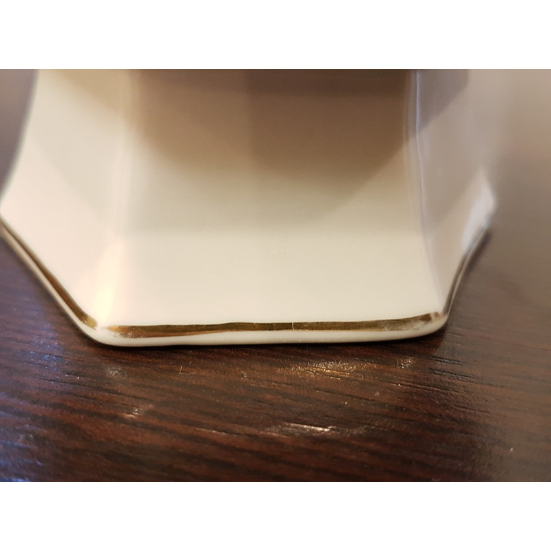 9 USSR Porcelain Vase painting gilding Dmitrovsky porcelain factory Verbilki 1948.jpg