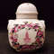 11 USSR Vintage Porcelain Tea-Holder Tea Jar with cover Olympic Games Moscow 1980.jpg