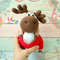 moose-crochet-toy-christmas-gift-2