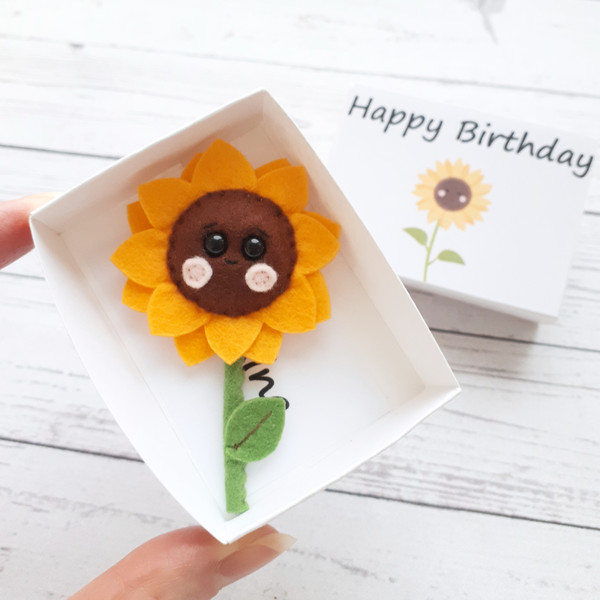 Sunflower-happy-birthday-gift