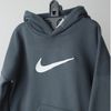 nike embroidered hoodie machine embroidery design logo
