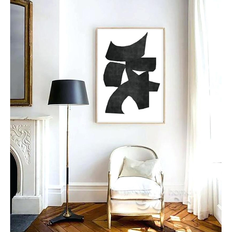 black and white beige posters are easy to download