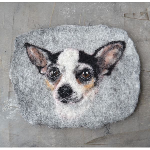 custom-Dog-portrait-patch-from-photo-wool-pet-portrait