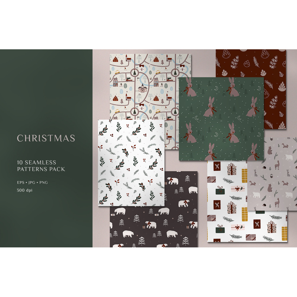 Christmas seamless patterns.jpg