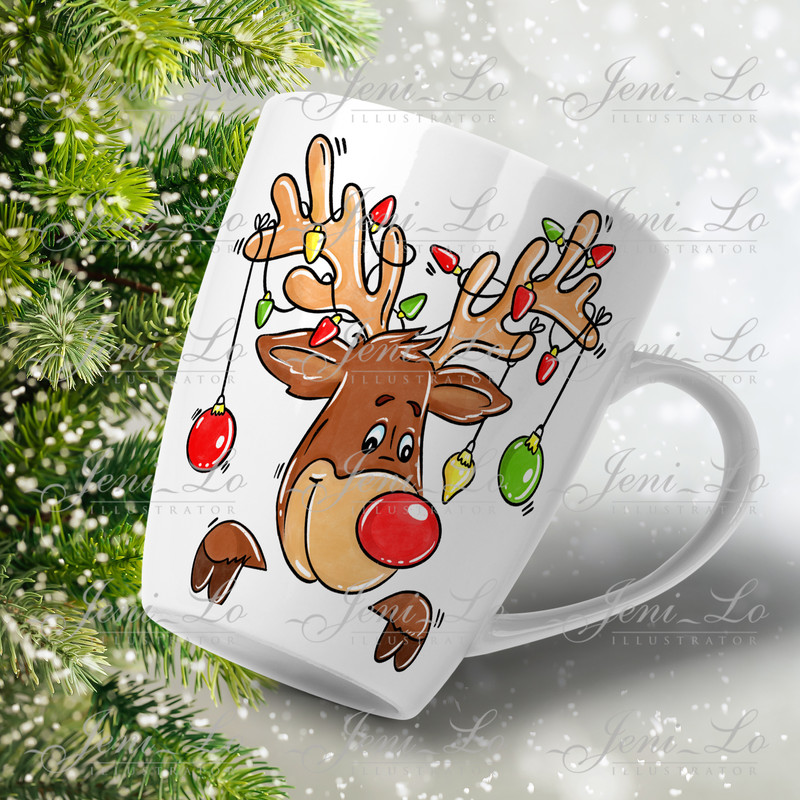 ВИЗУАЛ 2 Christmas Deer.jpg