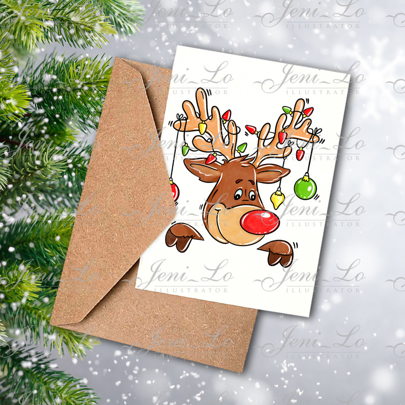 ВИЗУАЛ 4 Christmas Deer.jpg