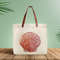 Free Eco Friendly Tote Bag With Leather Strap.jpg