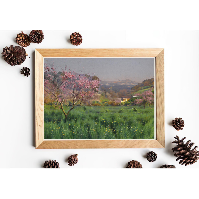 vintage dogwood wall art print.jpg