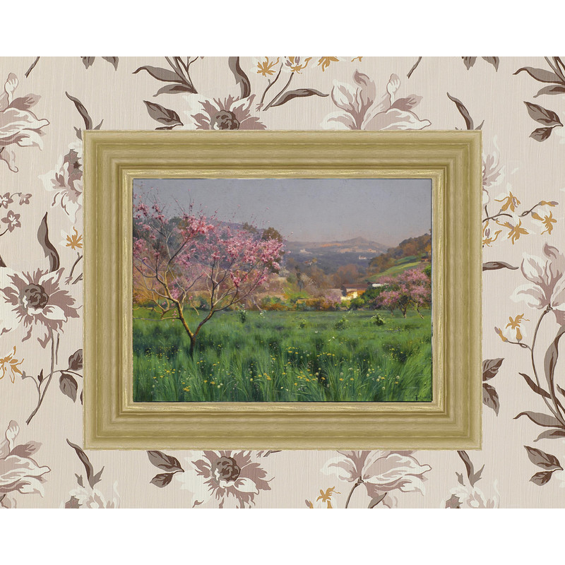 vintage dogwood giclee print.jpg