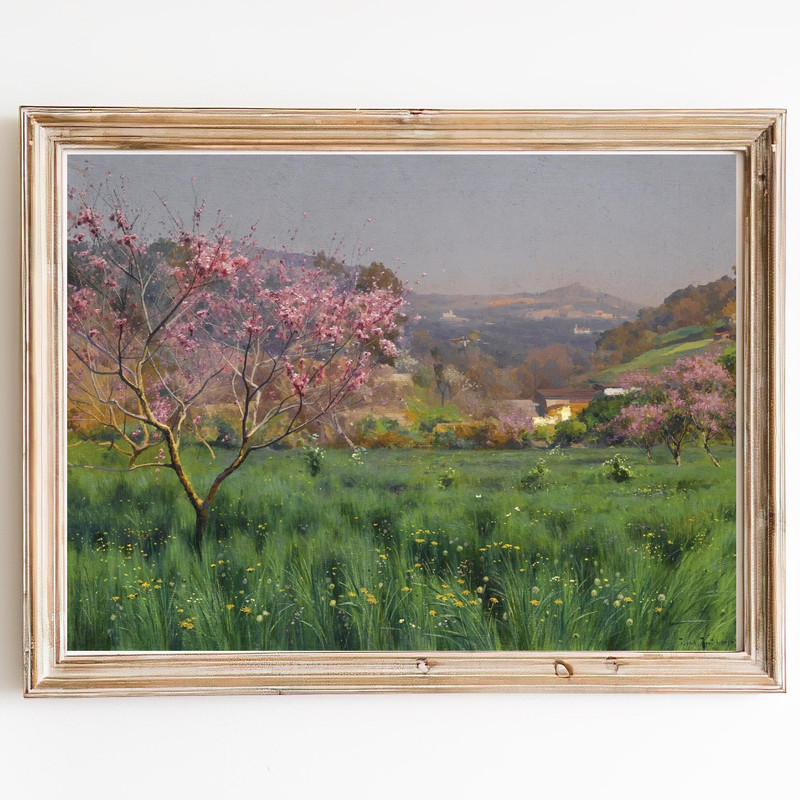 vintage dogwood wall art.jpg