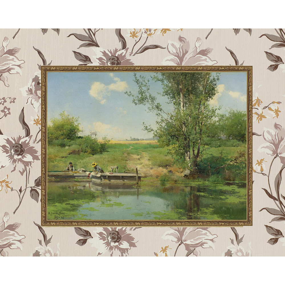 VINTAGE LAUNDRY giclee print.jpg
