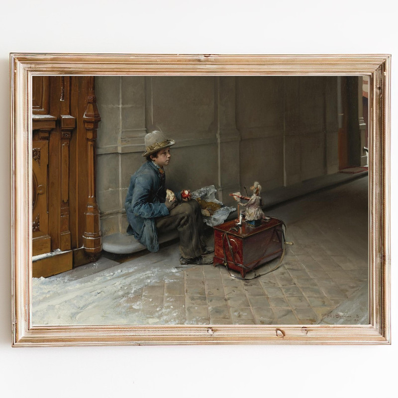 vintage children wall art.jpg