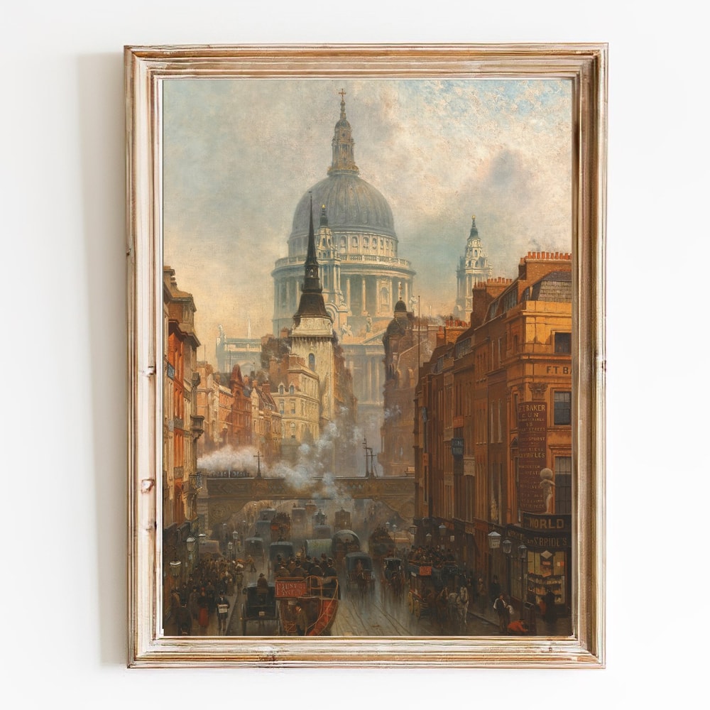 vintage london wall art.jpg