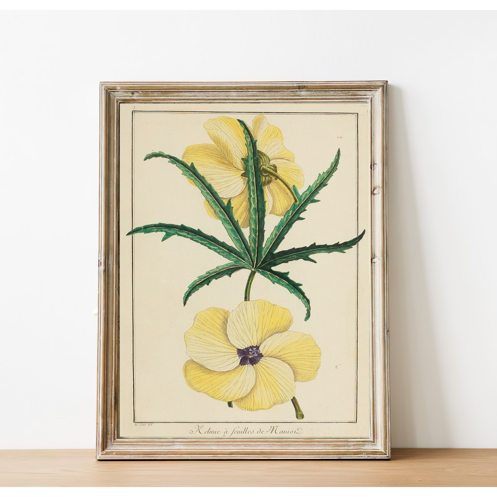 vintage hibiscus home decor.jpg