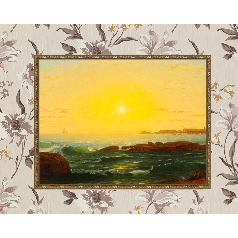vintage seascape wall art.jpg