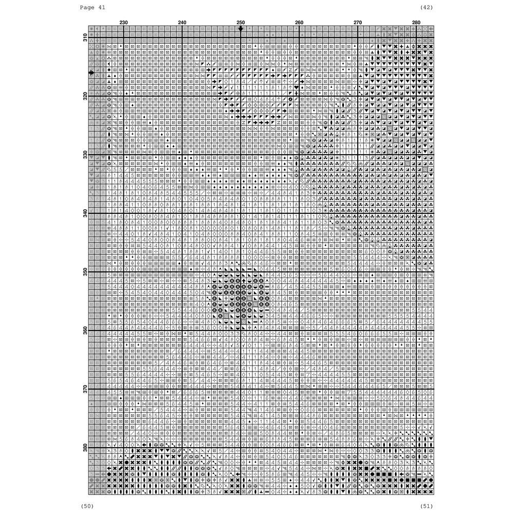 Princesses Collage bw chart47.jpg