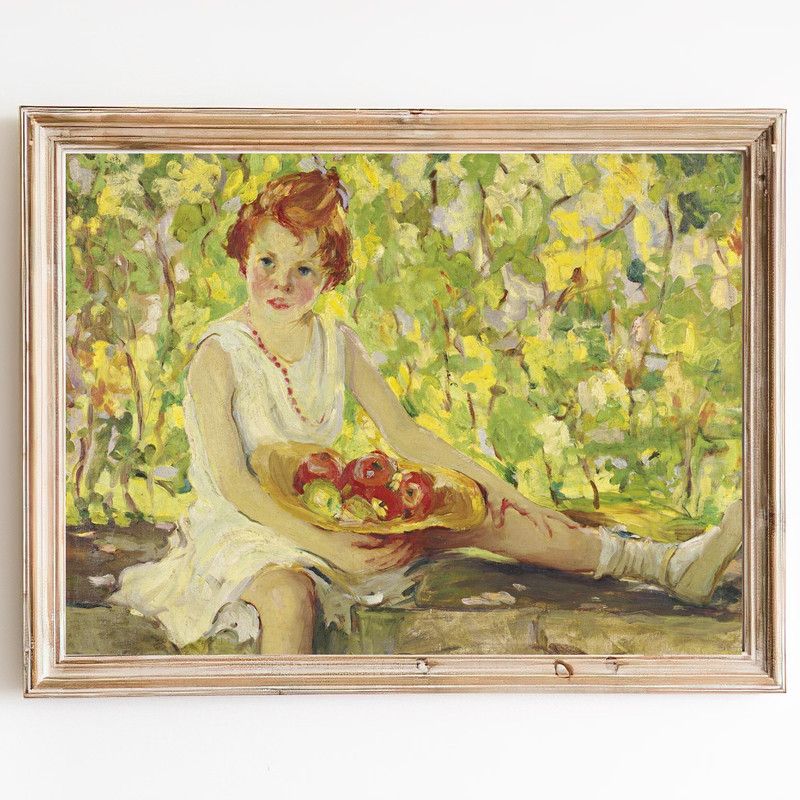 vintage children wall art print.jpg