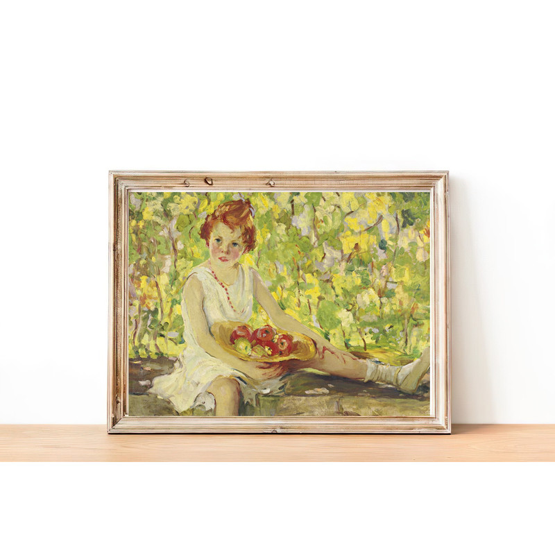 vintage children giclee print.jpg