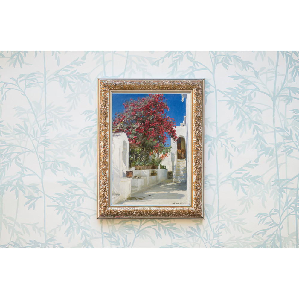 vintage capri wall art print.jpg