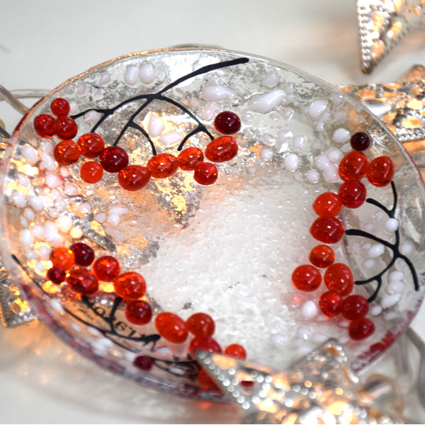 glass plate with winter berry5.jpg