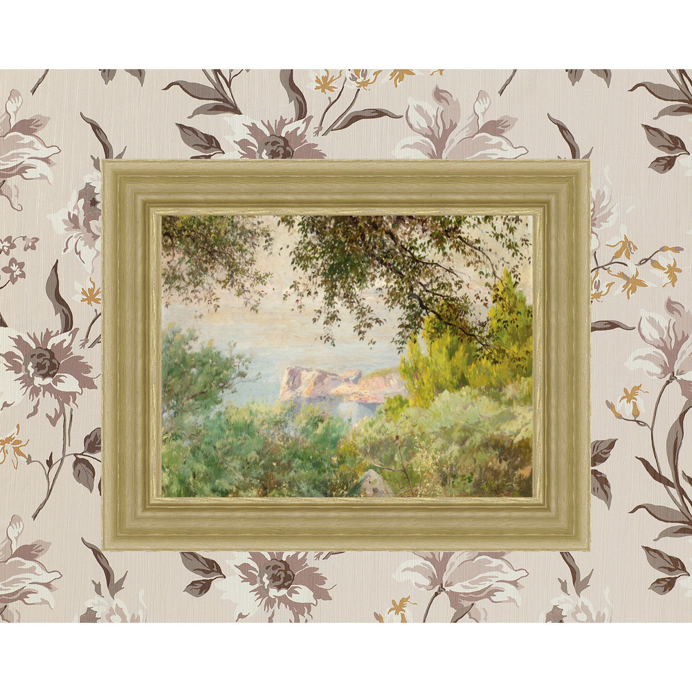 vintage Mallorca giclee print.jpg