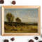 vintage harvest time wall art print.jpg