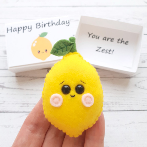 Fake-lemon-funny-birthday-gift