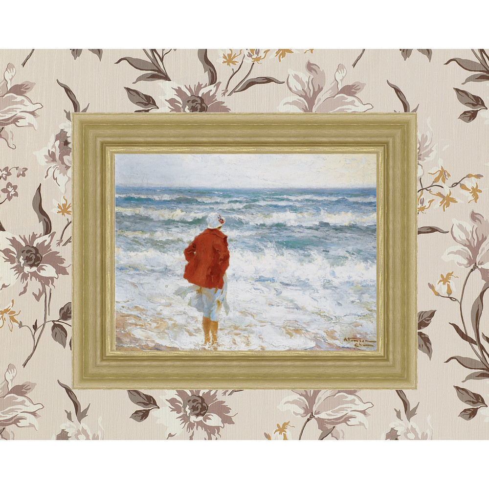 vintage seashore giclee print.jpg