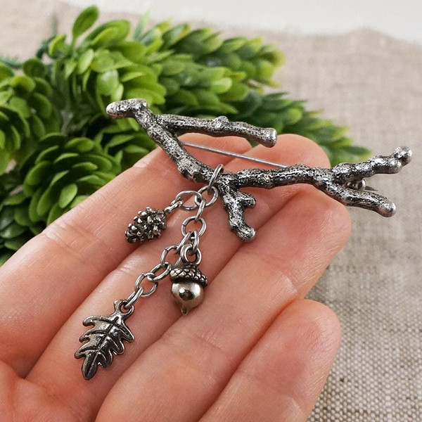 forest-brooch-pin-large-long-silver-pin-brooch-jewelry