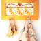 Kitchen holder Kitchen hanger Kitchen wall décor Rustic home décor Framed Embroidery.jpg