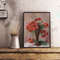 vintage carnations giclee print.jpg