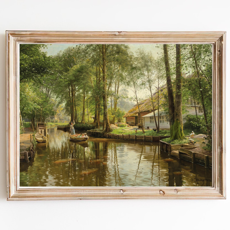 vintage river wall art.jpg