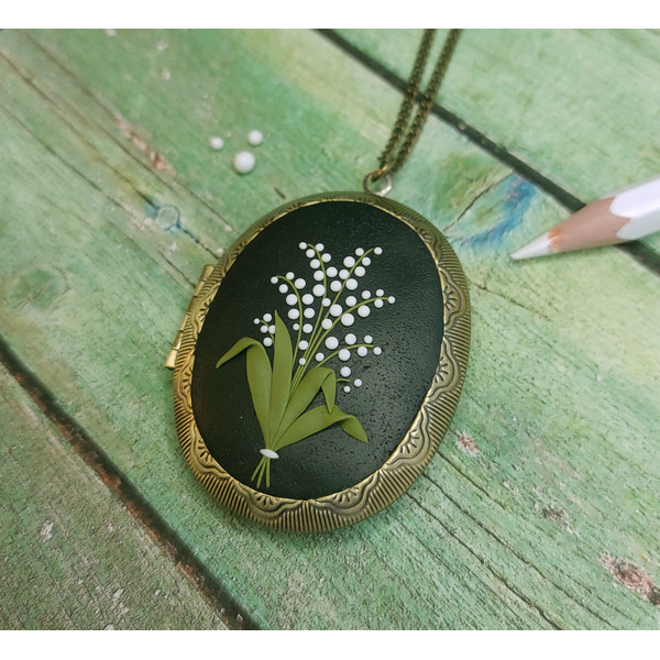 Lily of the valley locket.jpg