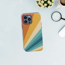 Tough Retro iPhone 14 Case iPhone 14 Pro Max Case iPhone 13 Case iPhone 13 Pro Max iPhone 12 Case iPhone 11 Pro Case