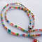 Rainbow-waist-beads-handmade