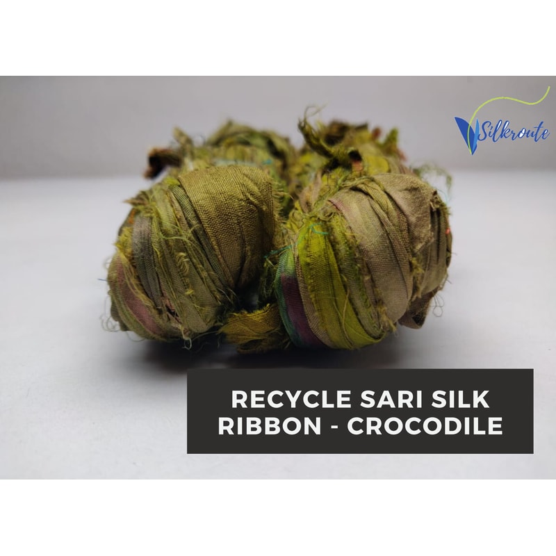 Sari Silk Ribbon - Sari Silk - Sari Ribbon - SilkRouteIndia (6).png