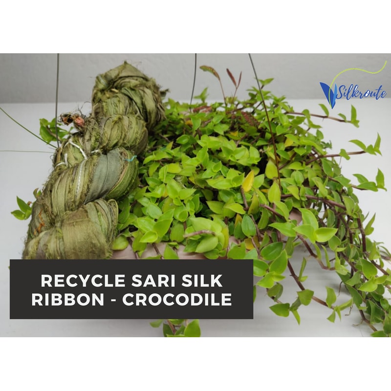 Sari Silk Ribbon - Sari Silk - Sari Ribbon - SilkRouteIndia (8).png