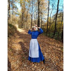 Sophie Hatter from Howls Moving Castle cosplay costume