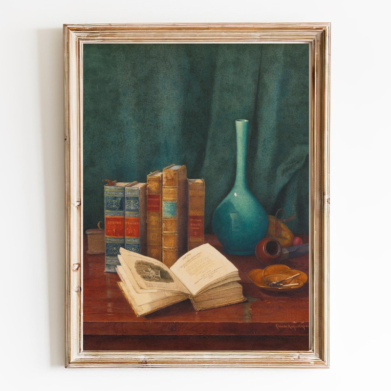 vintage still life wall art.jpg