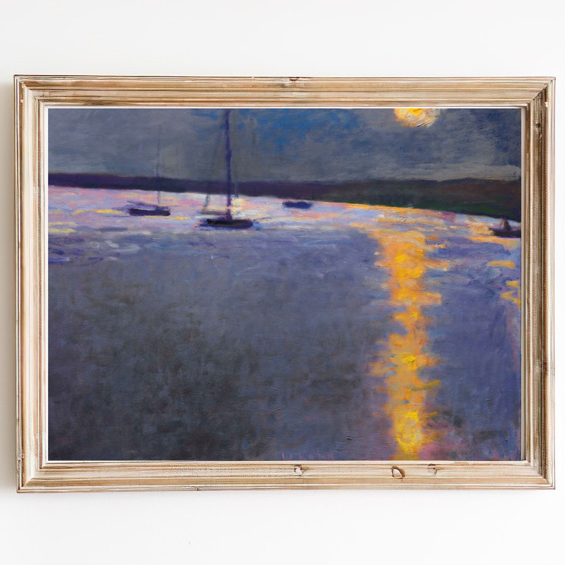 vintage lagoon wall art print.jpg