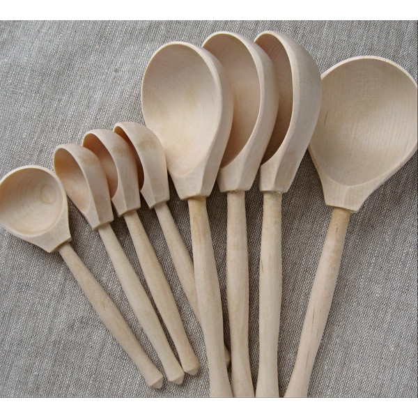 Unpainted-Wooden-Spoons-1