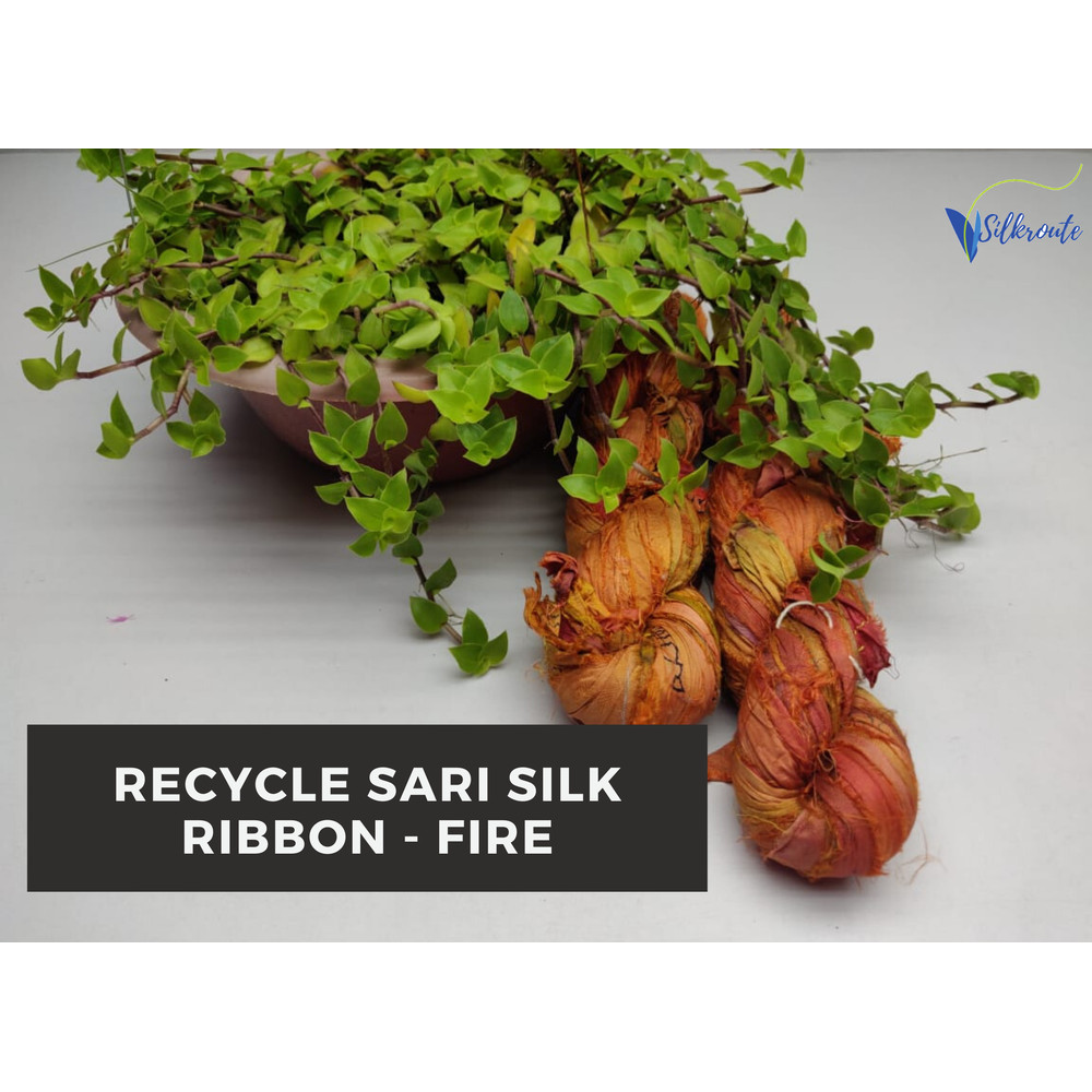 Sari Silk Ribbon - Sari Silk - Sari Ribbon - SilkRouteIndia (9).png