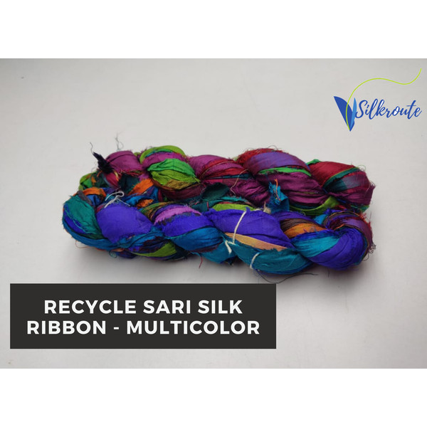 Sari Silk Ribbon - Sari Silk - Sari Ribbon - SilkRouteIndia (22).png